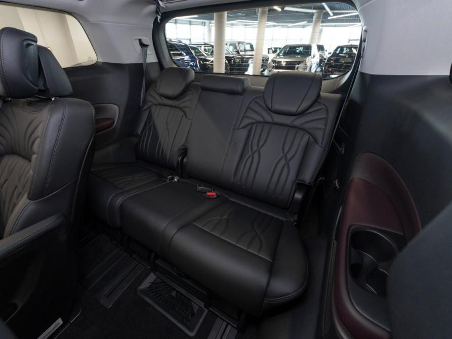 GAC Trumpchi M8 II Москва  - изображение 14