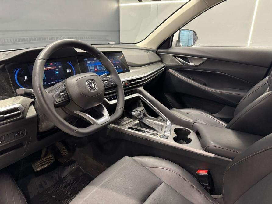 Changan CS35 Plus I Рестайлинг Нижний Новгород  - изображение 7