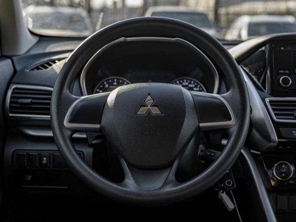 Mitsubishi Eclipse Cross I с пробегом 2018 года, цена 1 422 000 рублей, 195849 км, внедорожник, Автокод Объявления