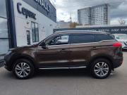 Geely Atlas I Москва  - изображение 28