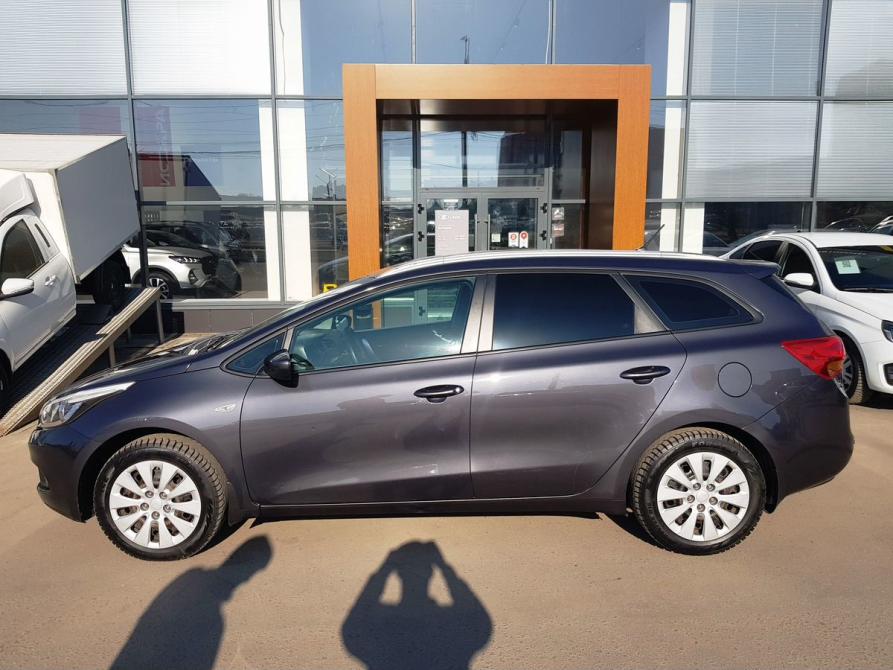 Kia Ceed II Брянск  - изображение 7