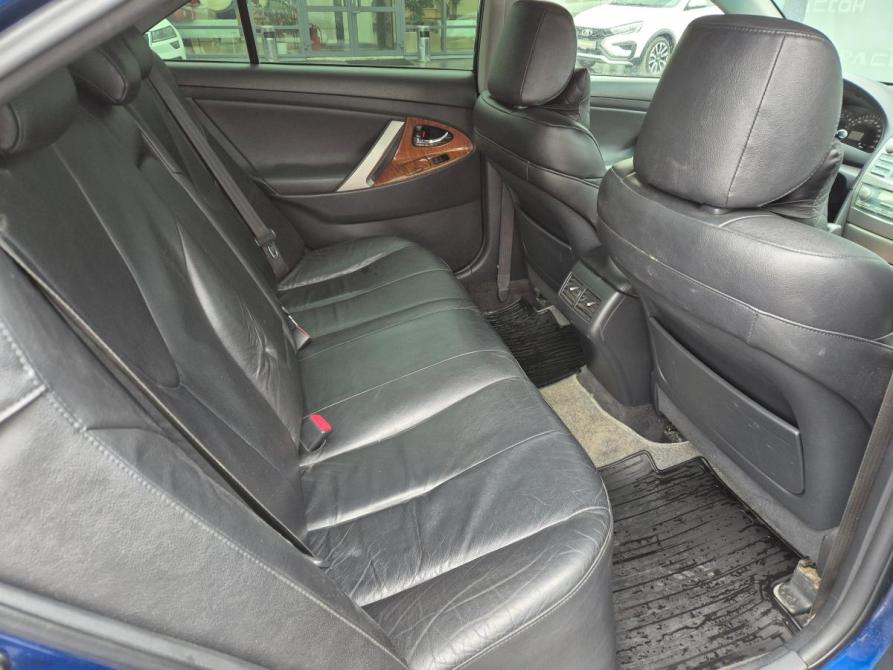 Toyota Camry VI (XV40) Екатеринбург  - изображение 8