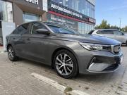 Geely Emgrand II Набережные Челны  - изображение 25