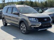 Lada (ВАЗ) Largus I Рестайлинг Екатеринбург  - изображение 13