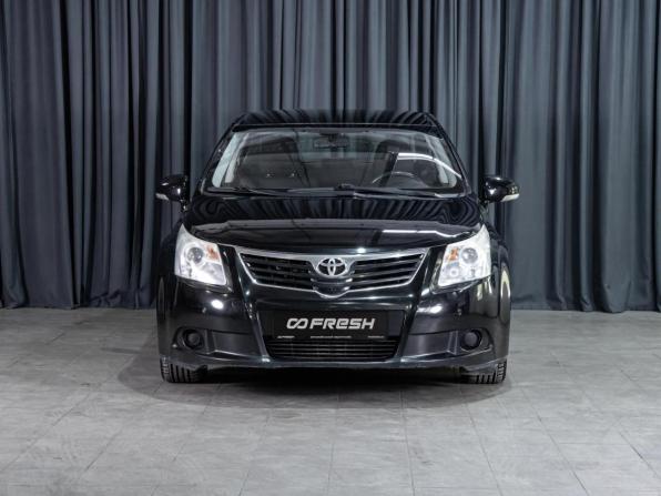 Toyota Avensis III с пробегом 2010 года, цена 925 000 рублей, 197385 км, седан, Автокод Объявления