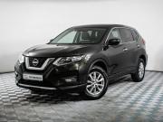 Nissan X-Trail III Рестайлинг Москва  - изображение 16
