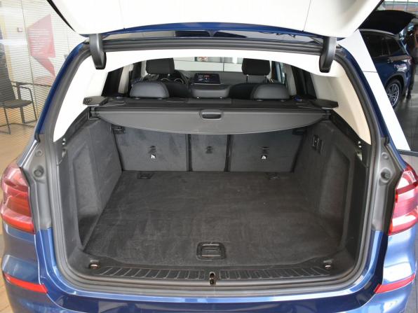 BMW X3 III (G01) с пробегом 2020 года, цена 3 975 000 рублей, 88307 км, внедорожник, Автокод Объявления