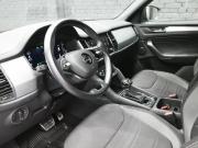 Skoda Kodiaq I Рестайлинг Екатеринбург  - изображение 34