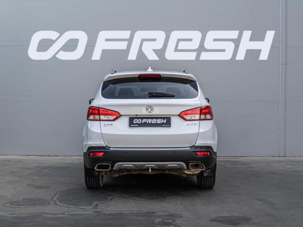 Dongfeng AX7 I с пробегом 2017 года, цена 1 220 000 рублей, 115868 км, внедорожник, Автокод Объявления
