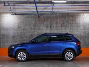 Skoda Karoq I Уфа  - изображение 24