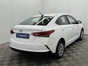Hyundai Solaris II Рестайлинг Воронеж  - изображение 27