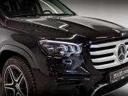 Mercedes-Benz GLS II (X167) Рестайлинг Санкт-Петербург  - изображение 58