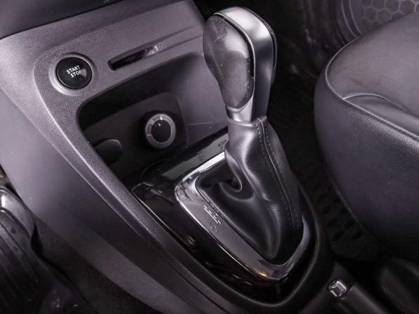 Renault Kaptur I с пробегом 2016 года, цена 1 325 000 рублей, 115000 км, внедорожник, Автокод Объявления