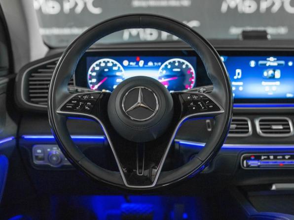 Новый Mercedes-Benz GLE II (V167) Рестайлинг 2025 года, цена 15 200 000 рублей, внедорожник, Автокод Объявления