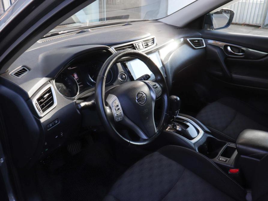 Nissan X-Trail III Химки  - изображение 7