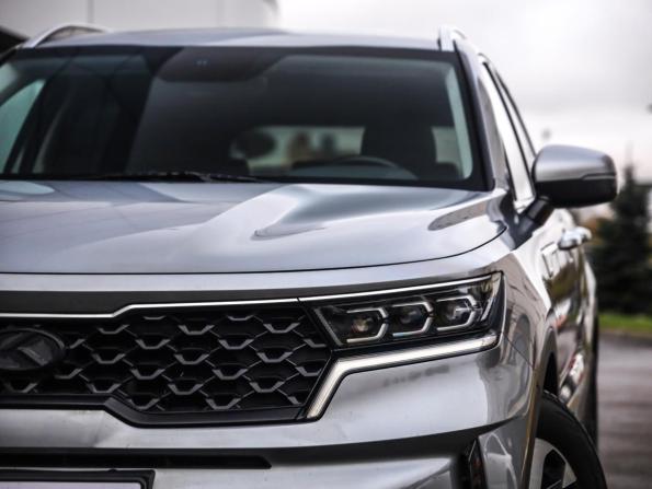 Kia Sorento IV с пробегом 2020 года, цена 3 399 777 рублей, 111747 км, внедорожник, Автокод Объявления