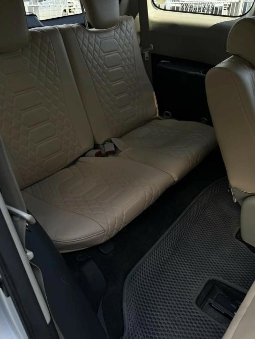 Toyota Wish II Оренбург  - изображение 12
