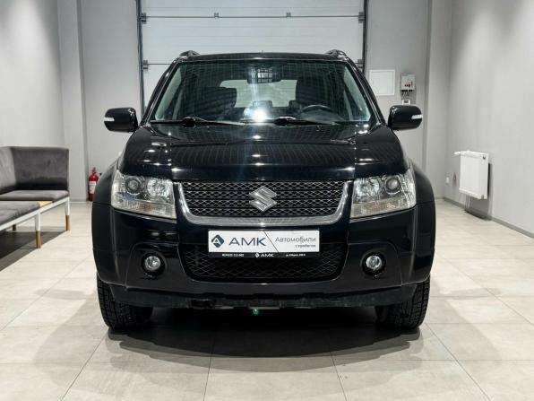 Suzuki Grand Vitara II Рестайлинг с пробегом 2011 года, цена 1 209 197 рублей, 145578 км, внедорожник, Автокод Объявления