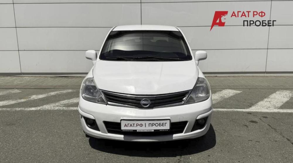 Nissan Tiida I Рестайлинг Ставрополь  - изображение 2