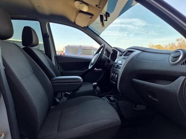 Datsun on-DO I Рестайлинг с пробегом 2019 года, цена 467 000 рублей, 107244 км, седан, Автокод Объявления