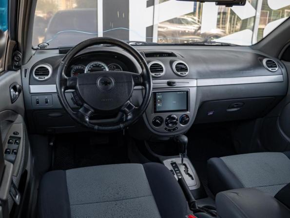 Chevrolet Lacetti I с пробегом 2011 года, цена 710 000 рублей, 155989 км, хэтчбек, Автокод Объявления