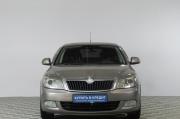 Skoda Octavia II (A5) Рестайлинг Челябинск  - изображение 18