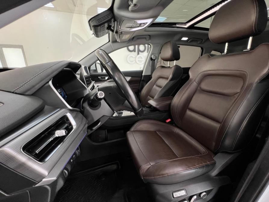 Chery Tiggo 8 Pro I Волгоград  - изображение 16
