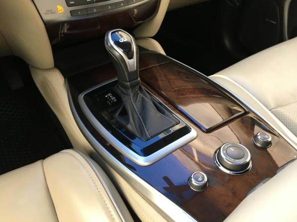 Infiniti QX60 I Рестайлинг с пробегом 2016 года, цена 1 949 000 рублей, 161314 км, внедорожник, Автокод Объявления