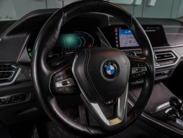 BMW X5 IV (G05/G18) с пробегом 2020 года, цена 7 419 000 рублей, 134917 км, внедорожник, Автокод Объявления