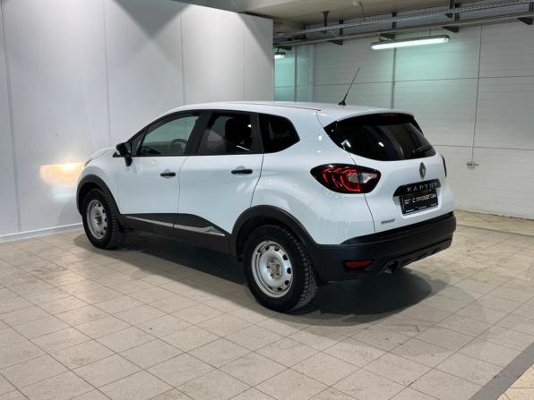 Renault Kaptur I с пробегом 2019 года, цена 1 345 000 рублей, 88873 км, внедорожник, Автокод Объявления