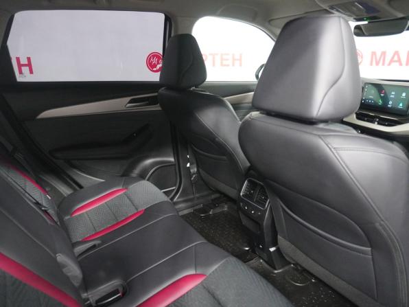 Haval F7 I Рестайлинг с пробегом 2023 года, цена 2 179 000 рублей, 65318 км, внедорожник, Автокод Объявления