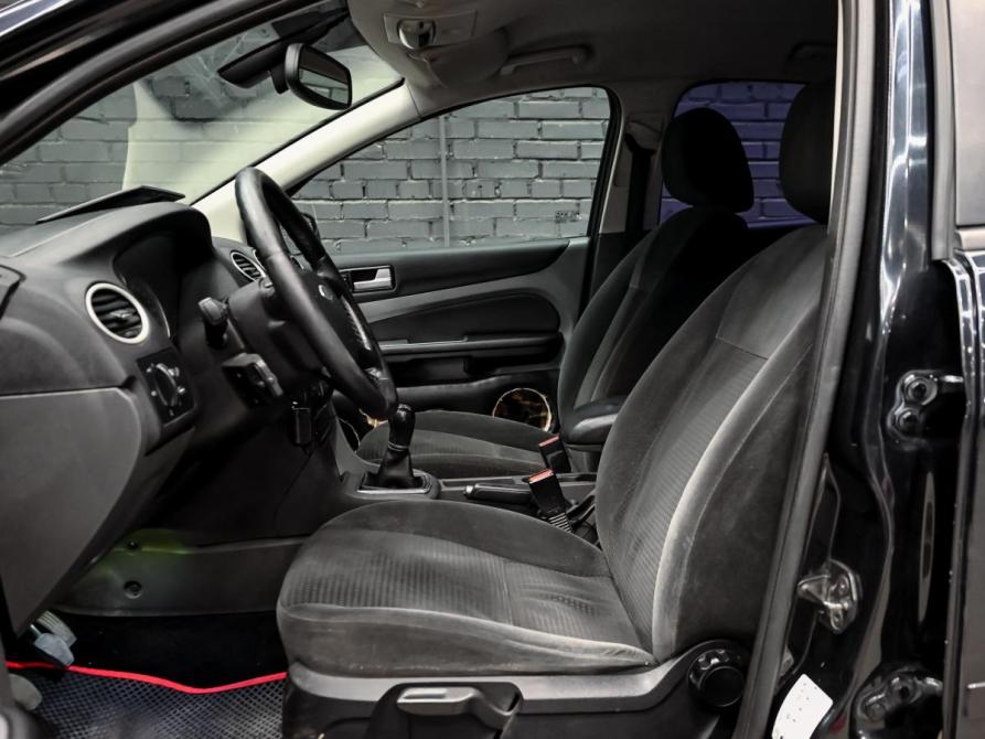 Ford Focus II Екатеринбург  - изображение 10