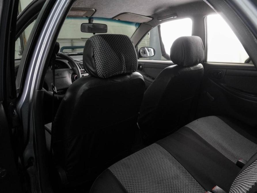 Chevrolet Lanos I Воронеж  - изображение 11