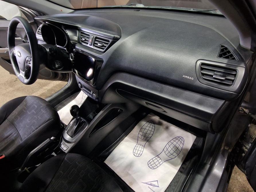 Kia Rio III Рестайлинг Ставрополь  - изображение 11