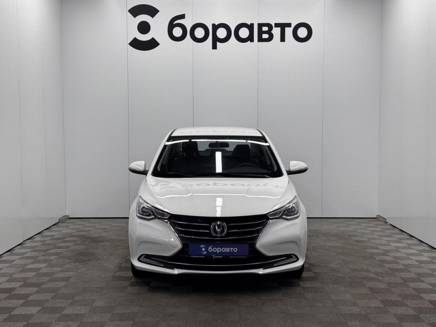 Changan Alsvin Воронеж  - изображение 5