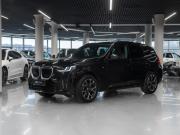 BMW X3 IV (G45/G48) Москва  - изображение 34