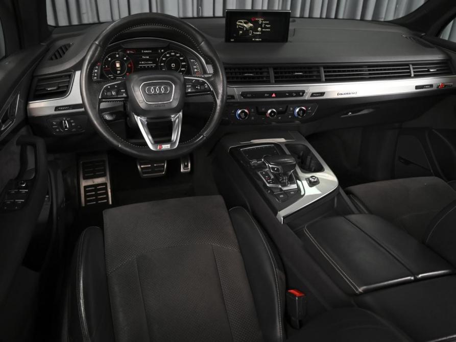 Audi Q7 II (4M) Ставрополь  - изображение 6