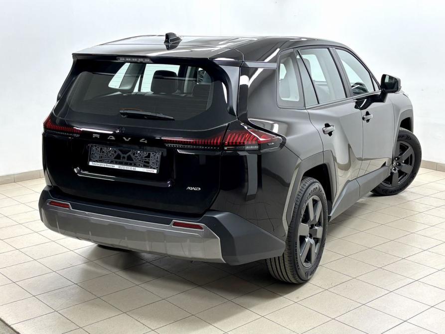 Toyota RAV4 VI (XA60) Вологда  - изображение 9