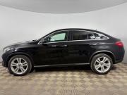 Mercedes-Benz GLE Coupe I (C292) Борисоглебск  - изображение 21