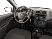 Lada (ВАЗ) Granta I Рестайлинг Москва  - изображение 50