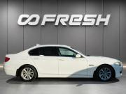BMW 5 серии VI (F10/F11/F07) Курган  - изображение 25