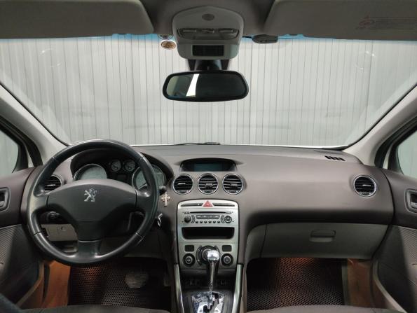 Peugeot 308 I Рестайлинг с пробегом 2011 года, цена 585 000 рублей, 148500 км, хэтчбек, Автокод Объявления