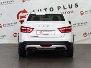 Lada (ВАЗ) Vesta I Минеральные Воды  - изображение 22