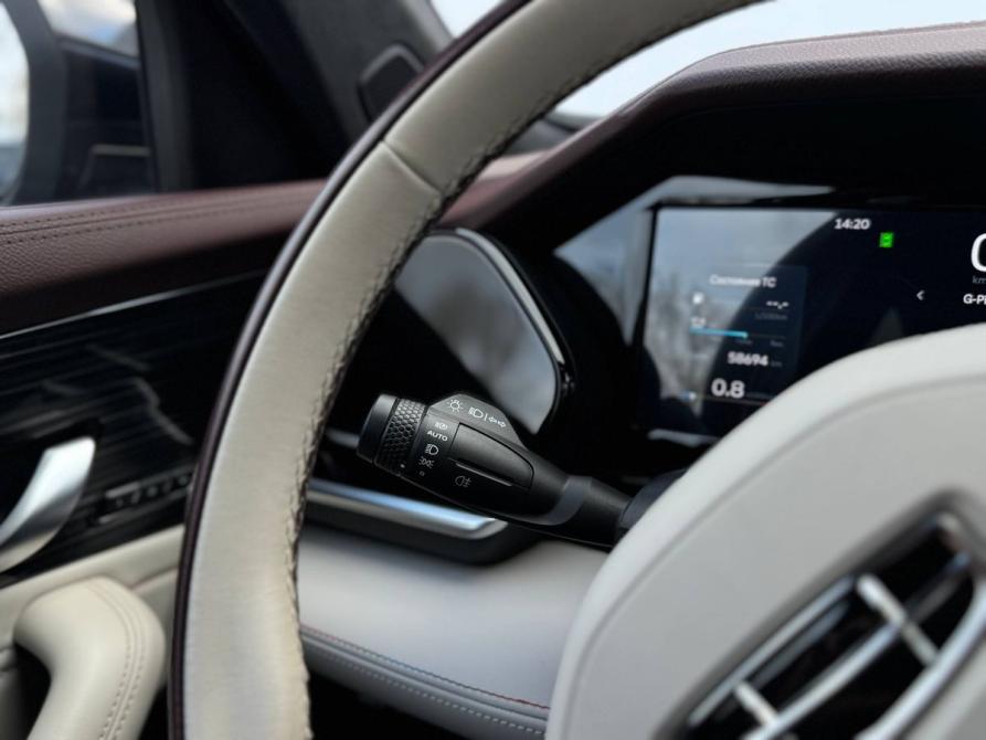 Geely Monjaro I Екатеринбург  - изображение 28