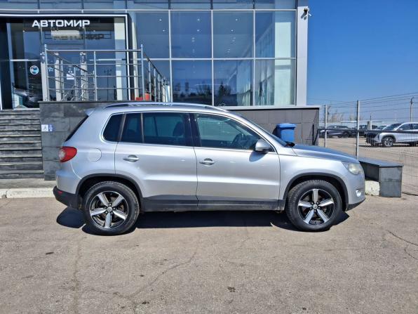 Volkswagen Tiguan I с пробегом 2010 года, цена 1 150 000 рублей, 203147 км, внедорожник, Автокод Объявления