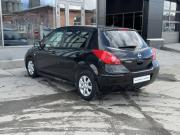 Nissan Tiida I Рестайлинг Новосибирск  - изображение 19