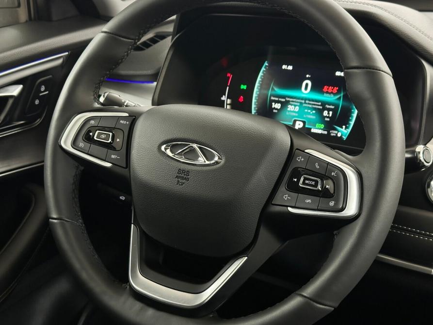 Chery Tiggo 7 Pro I Москва  - изображение 9