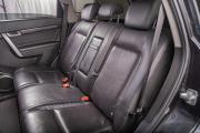 Chevrolet Captiva I Рестайлинг 2 Томск  - изображение 37
