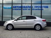 Kia Rio III Рестайлинг Екатеринбург  - изображение 23