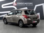 Nissan Tiida I Ростов-на-Дону  - изображение 20